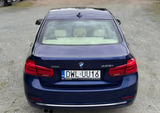 BMW Seria 3 