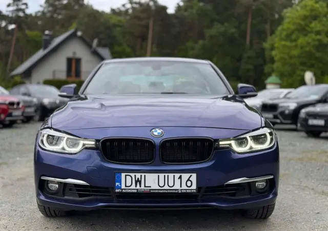BMW Seria 3 