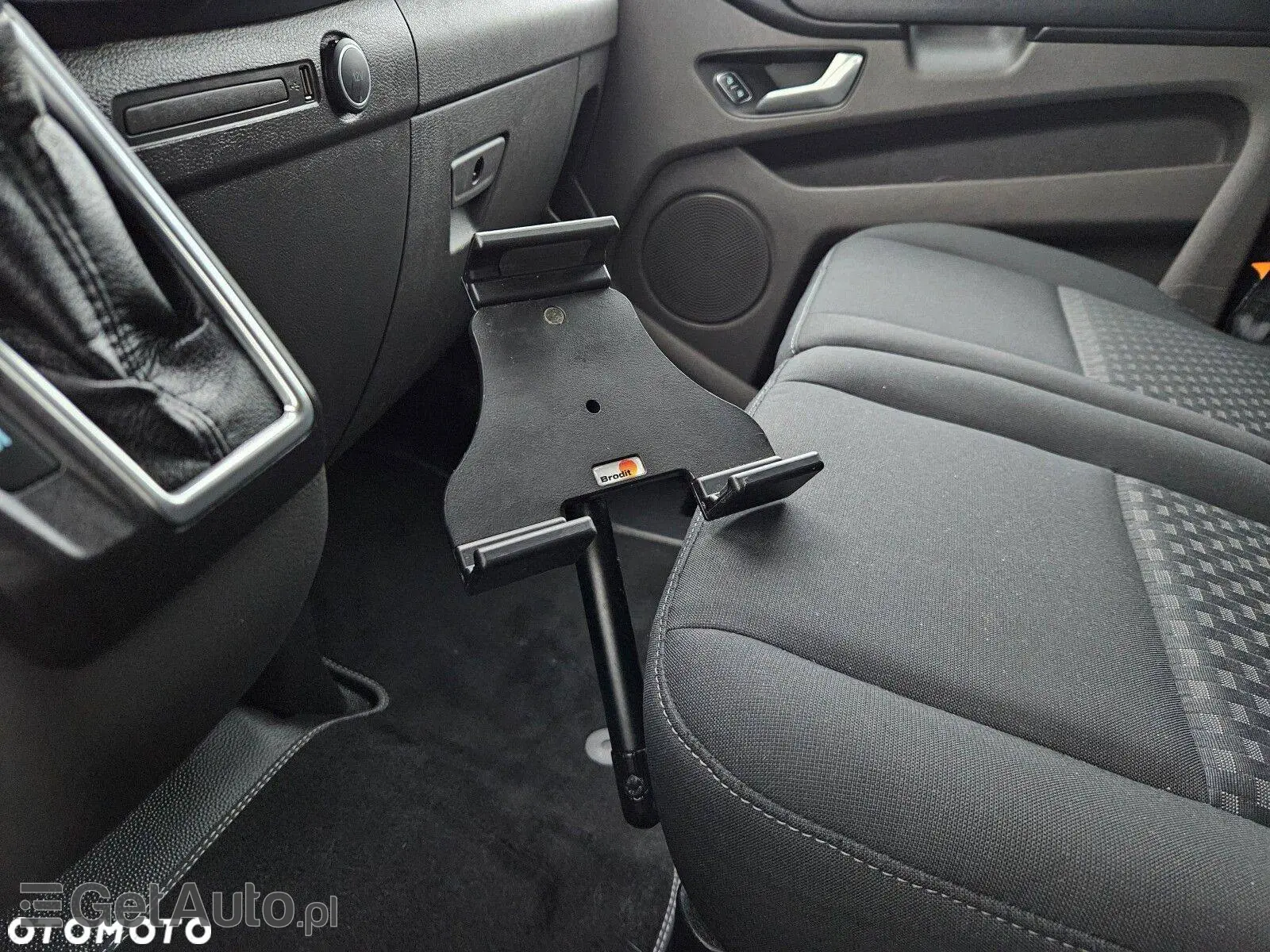 FORD Transit Custom L2 Trend