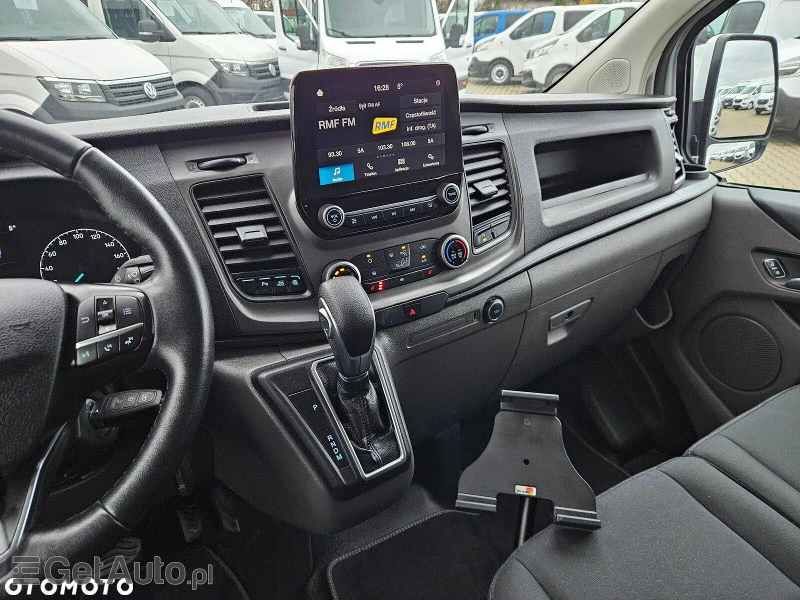 FORD Transit Custom L2 Trend