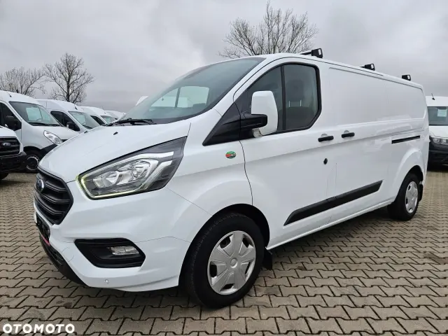 FORD Transit Custom L2 Trend