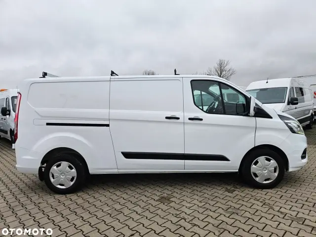 FORD Transit Custom L2 Trend