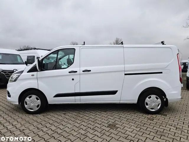 FORD Transit Custom L2 Trend