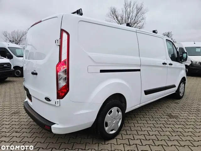 FORD Transit Custom L2 Trend