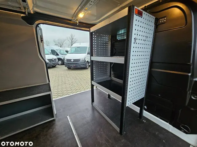 FORD Transit Custom L2 Trend