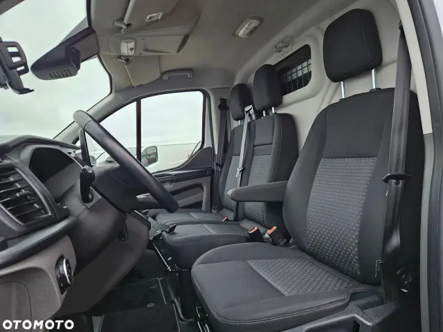 FORD Transit Custom L2 Trend
