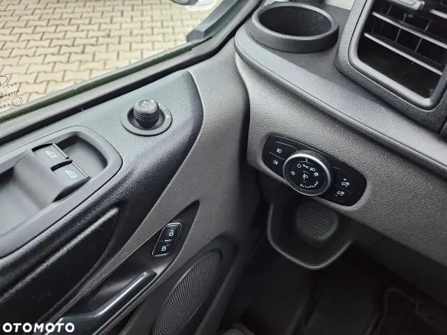 FORD Transit Custom L2 Trend