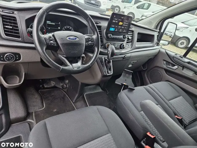 FORD Transit Custom L2 Trend