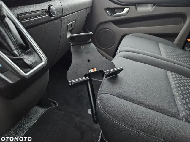 FORD Transit Custom L2 Trend