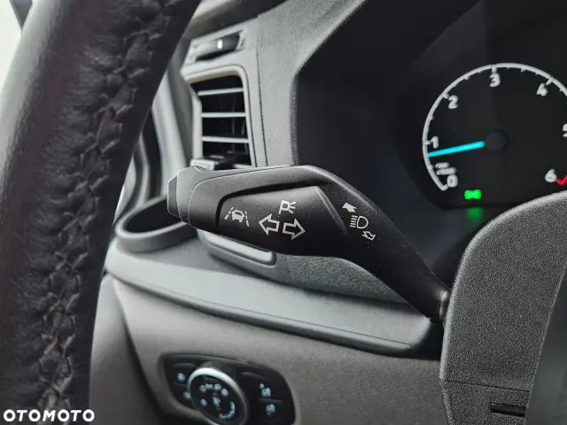 FORD Transit Custom L2 Trend