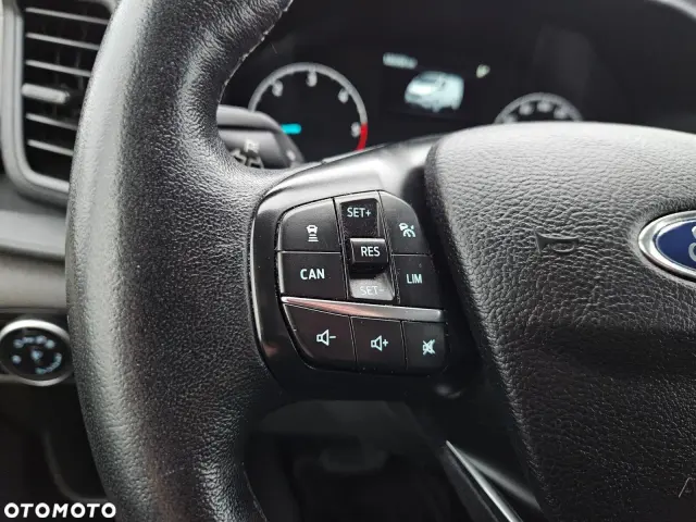 FORD Transit Custom L2 Trend