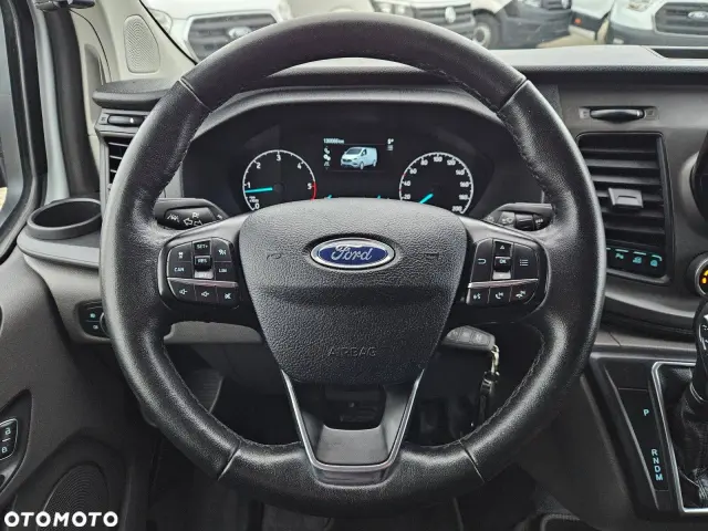 FORD Transit Custom L2 Trend