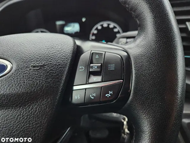 FORD Transit Custom L2 Trend