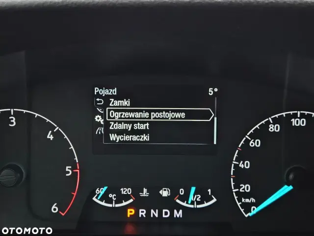 FORD Transit Custom L2 Trend