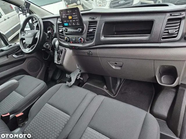FORD Transit Custom L2 Trend