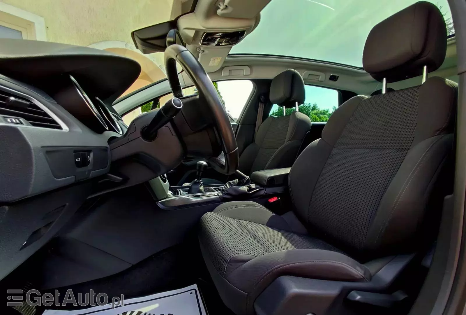 PEUGEOT 508 SW THP 165 Stop&Start Allure