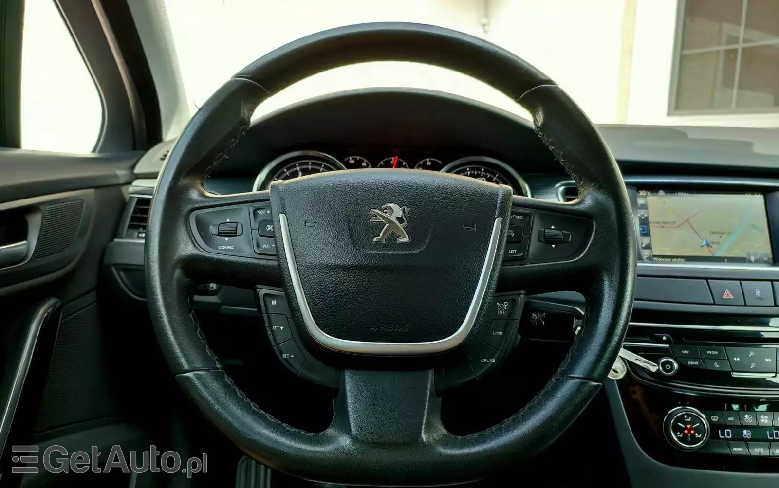 PEUGEOT 508 SW THP 165 Stop&Start Allure