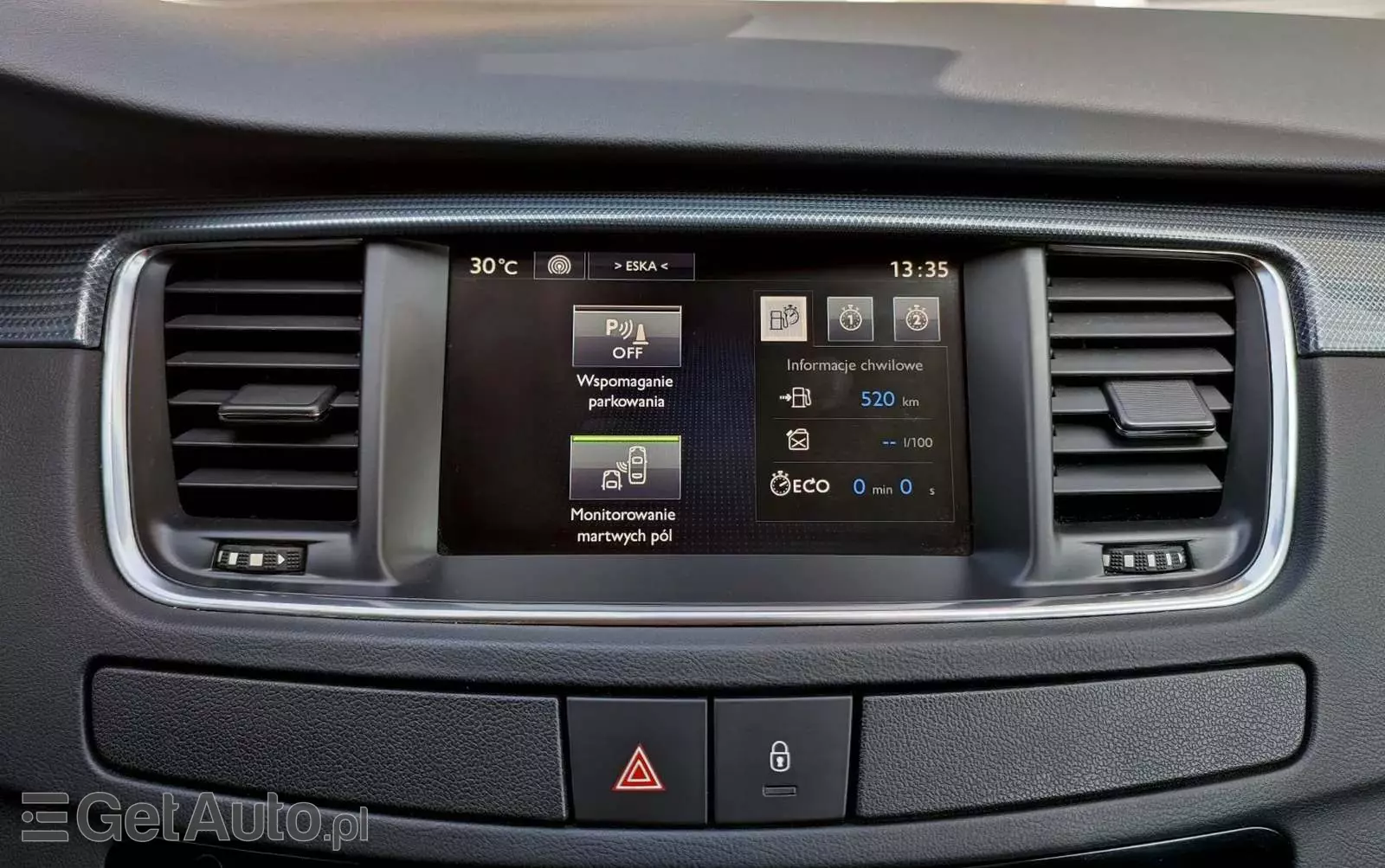 PEUGEOT 508 SW THP 165 Stop&Start Allure