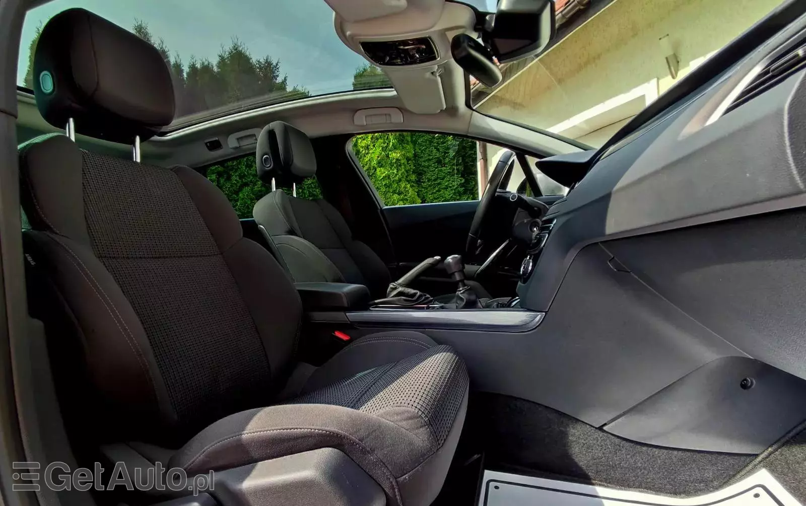 PEUGEOT 508 SW THP 165 Stop&Start Allure