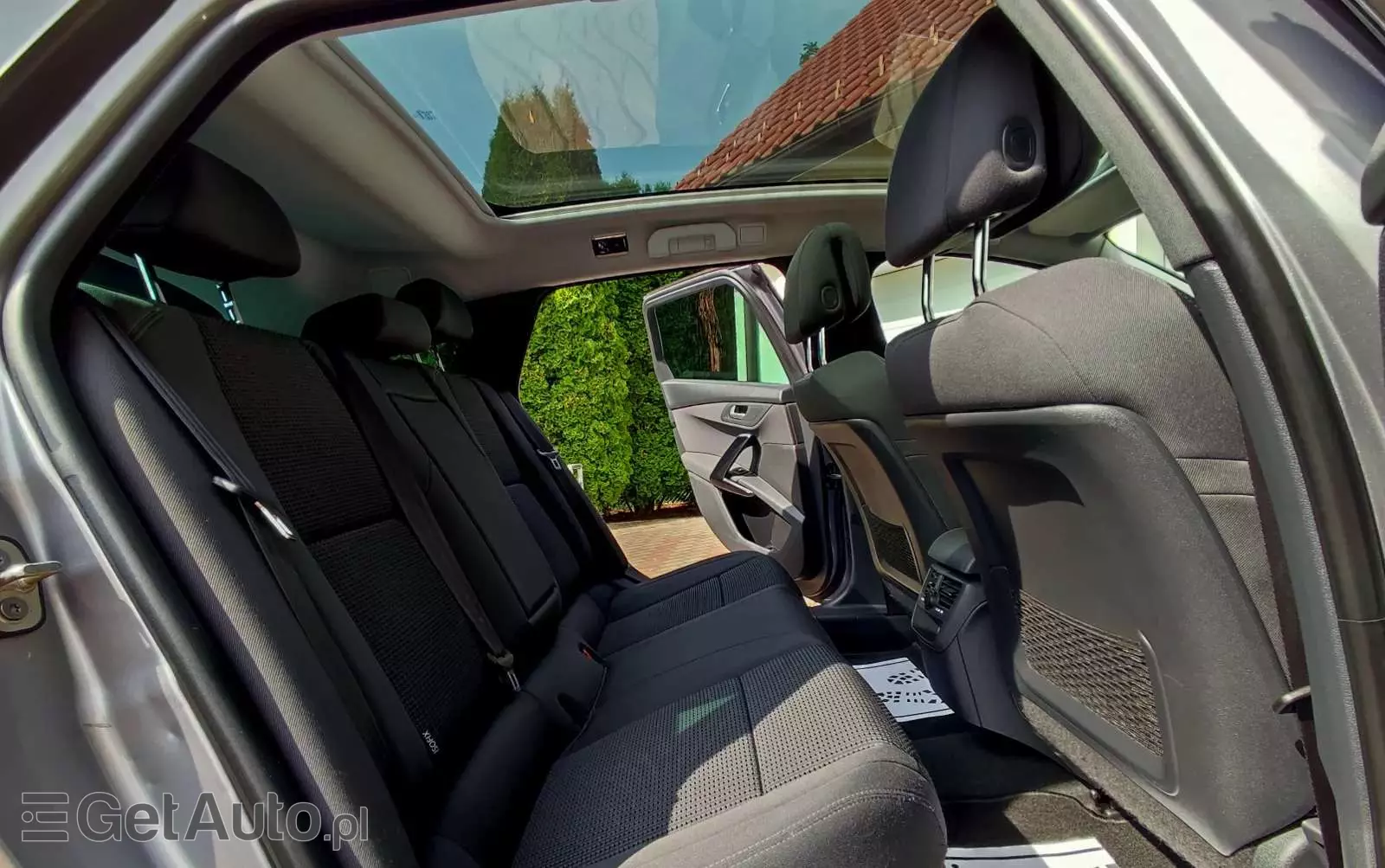 PEUGEOT 508 SW THP 165 Stop&Start Allure