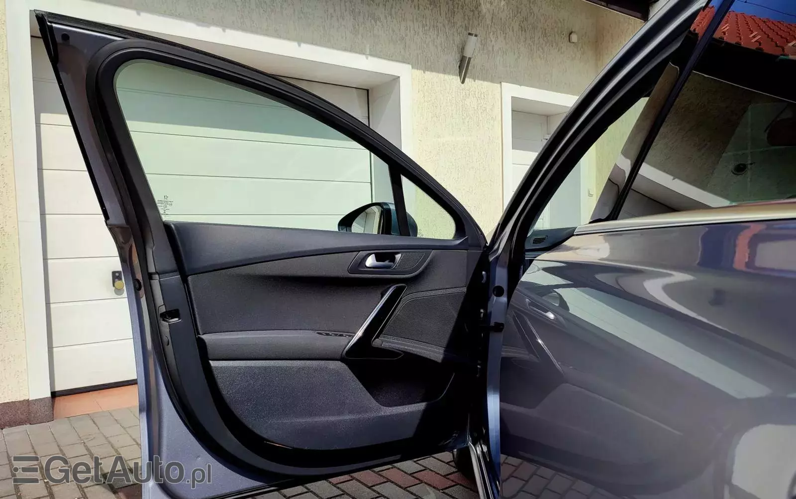 PEUGEOT 508 SW THP 165 Stop&Start Allure