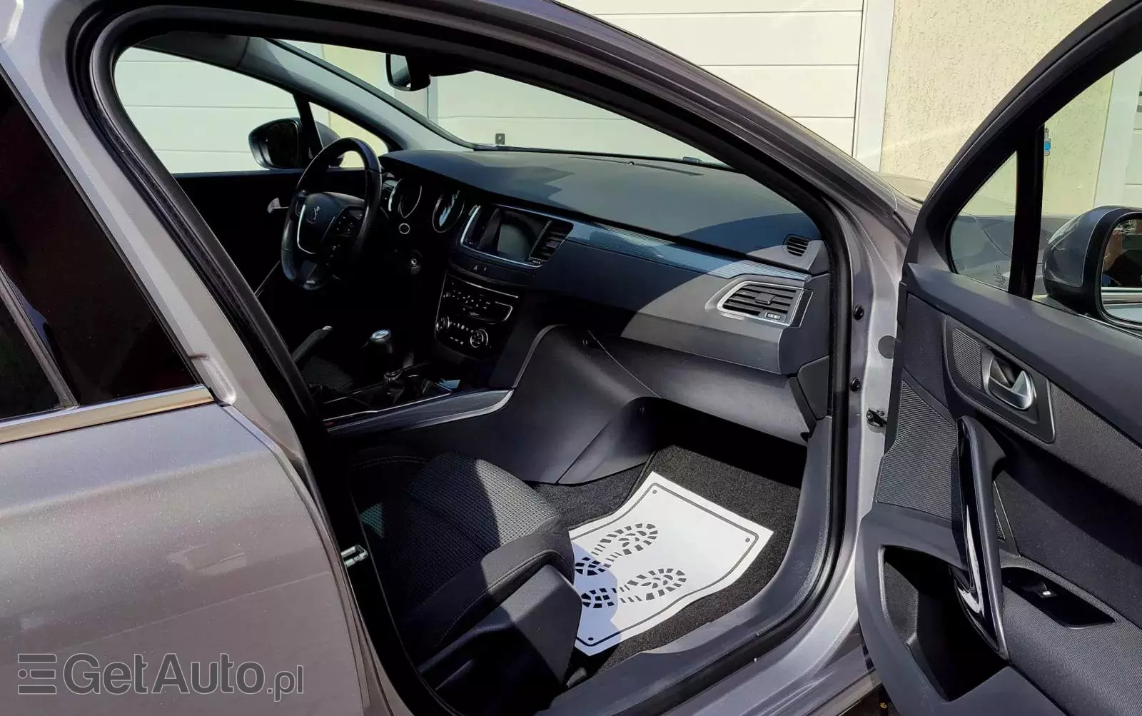 PEUGEOT 508 SW THP 165 Stop&Start Allure