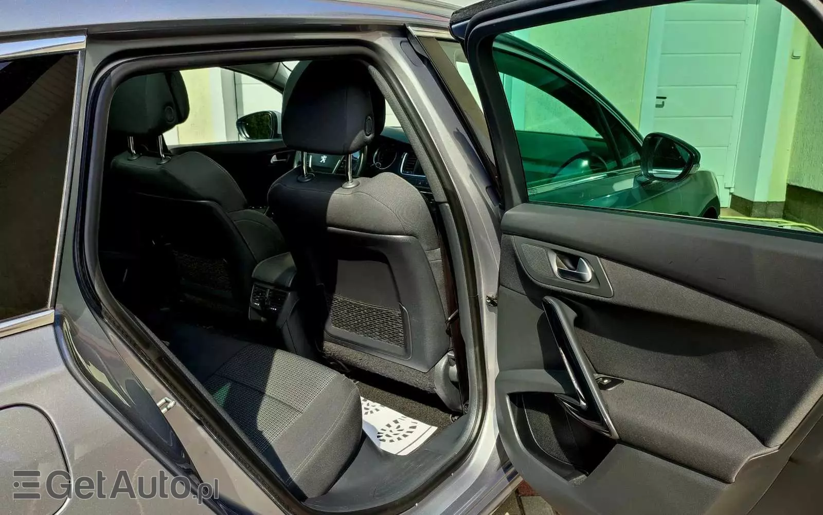 PEUGEOT 508 SW THP 165 Stop&Start Allure