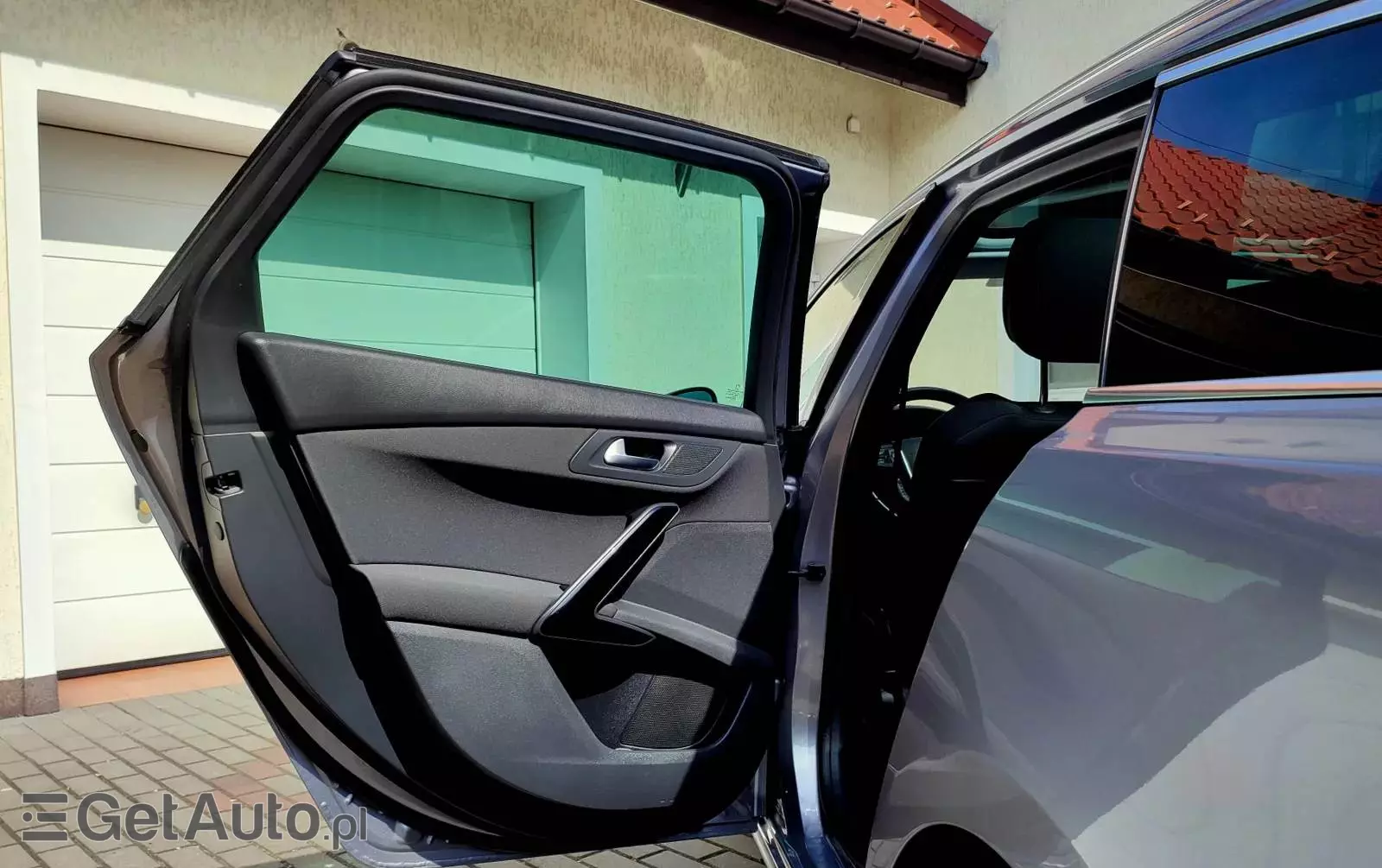 PEUGEOT 508 SW THP 165 Stop&Start Allure