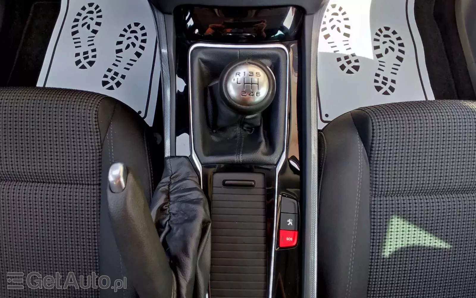 PEUGEOT 508 SW THP 165 Stop&Start Allure