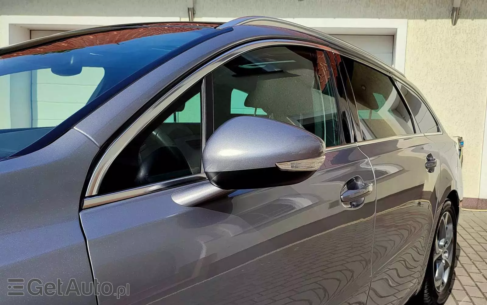 PEUGEOT 508 SW THP 165 Stop&Start Allure