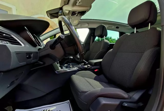 PEUGEOT 508 SW THP 165 Stop&Start Allure