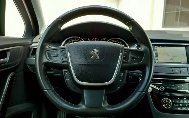 PEUGEOT 508 SW THP 165 Stop&Start Allure