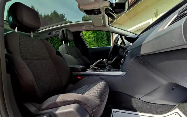 PEUGEOT 508 SW THP 165 Stop&Start Allure