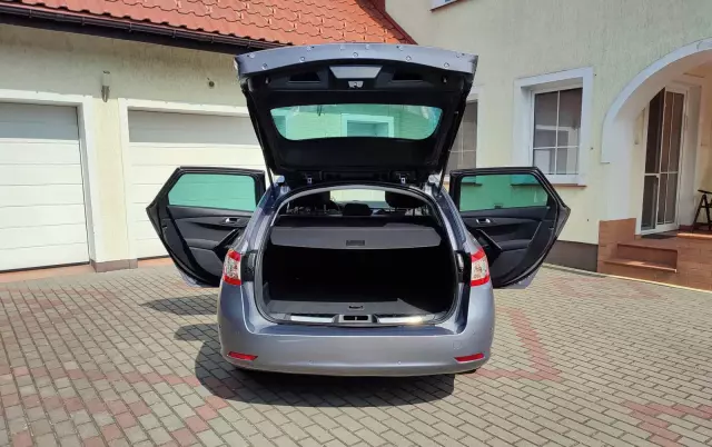 PEUGEOT 508 SW THP 165 Stop&Start Allure