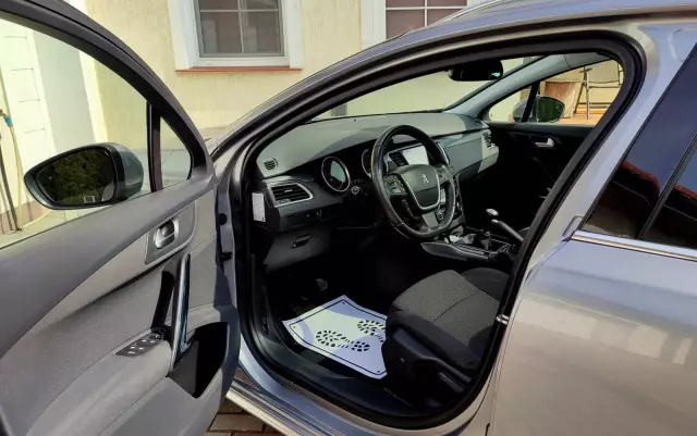 PEUGEOT 508 SW THP 165 Stop&Start Allure