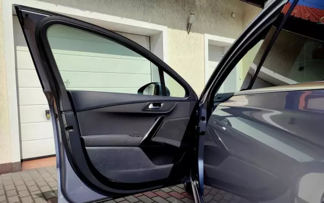 PEUGEOT 508 SW THP 165 Stop&Start Allure