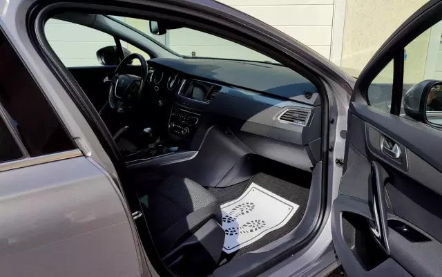 PEUGEOT 508 SW THP 165 Stop&Start Allure