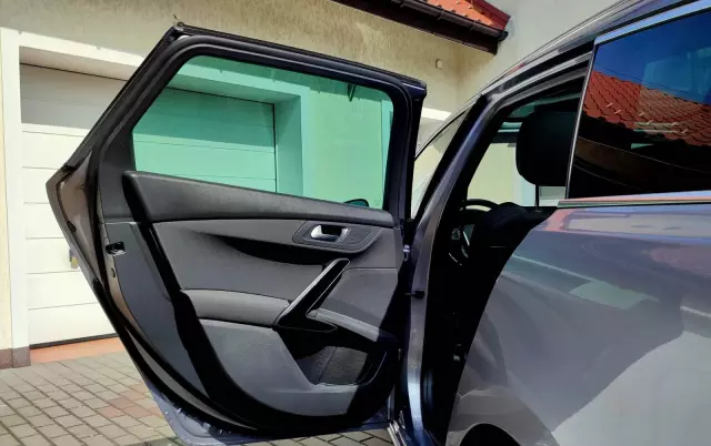 PEUGEOT 508 SW THP 165 Stop&Start Allure