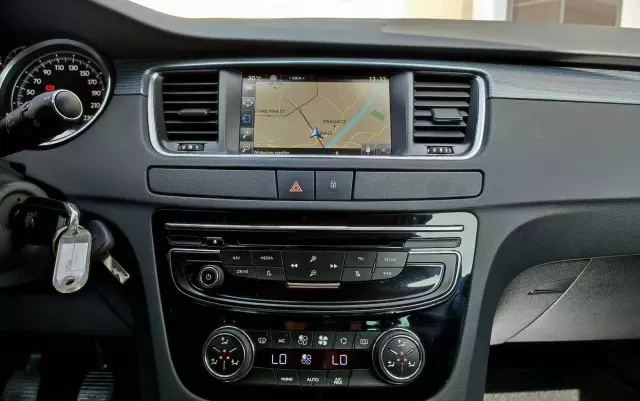 PEUGEOT 508 SW THP 165 Stop&Start Allure