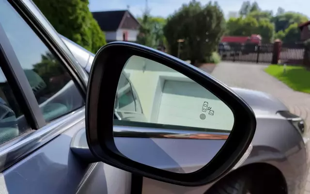 PEUGEOT 508 SW THP 165 Stop&Start Allure