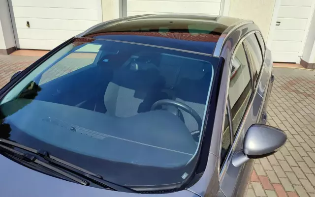 PEUGEOT 508 SW THP 165 Stop&Start Allure