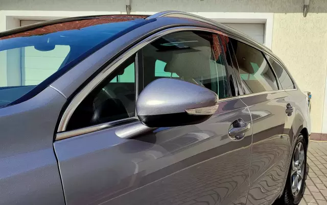 PEUGEOT 508 SW THP 165 Stop&Start Allure