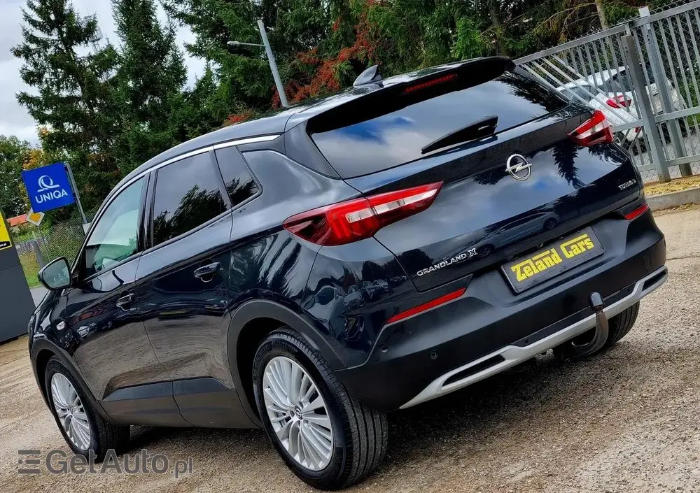 OPEL Grandland X 1.6 D Start/Stop Automatik Edition