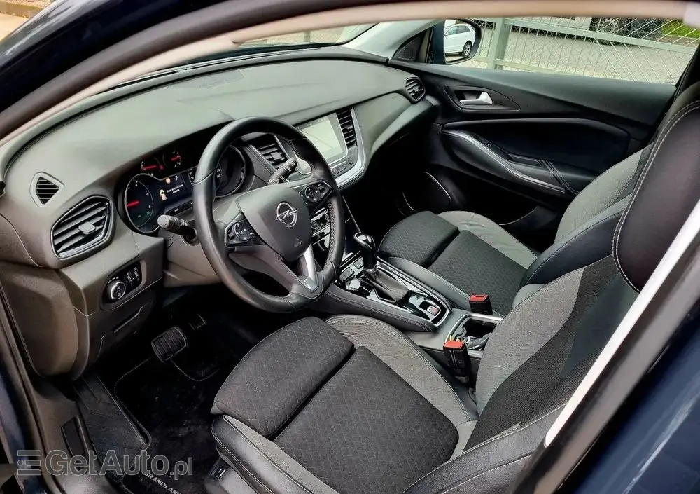 OPEL Grandland X 1.6 D Start/Stop Automatik Edition