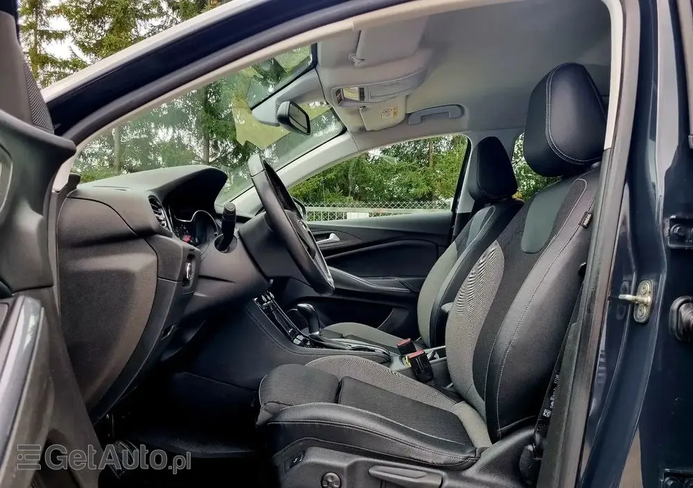 OPEL Grandland X 1.6 D Start/Stop Automatik Edition