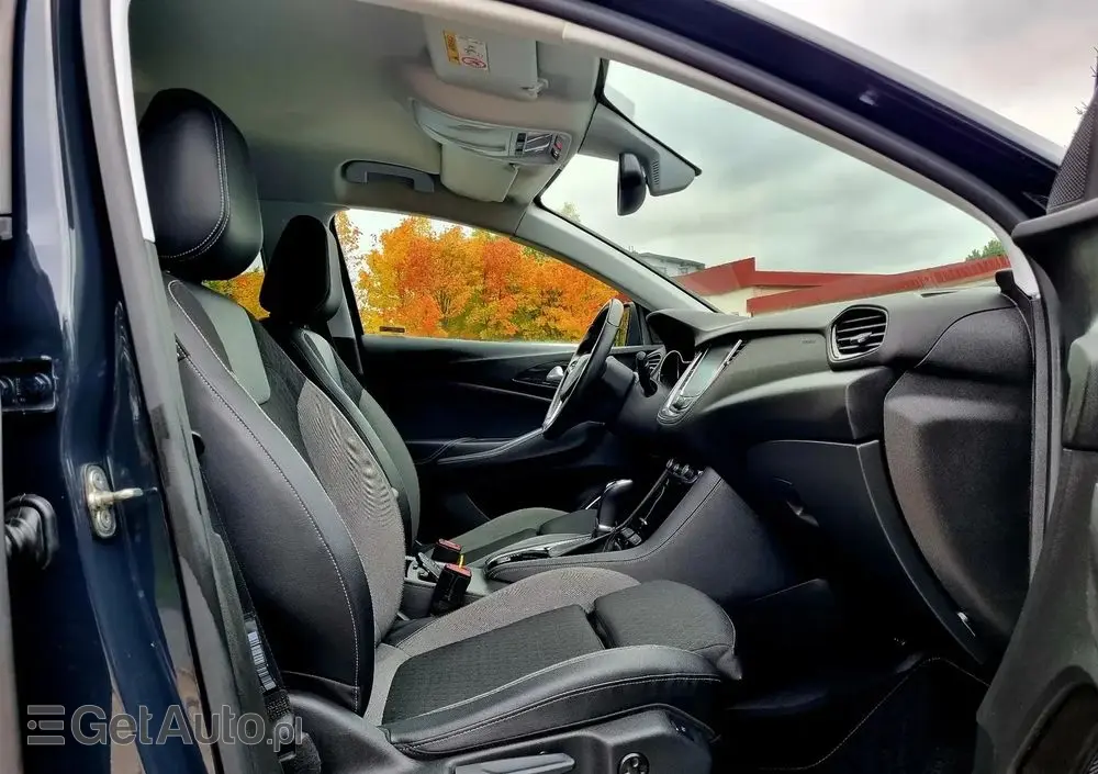 OPEL Grandland X 1.6 D Start/Stop Automatik Edition