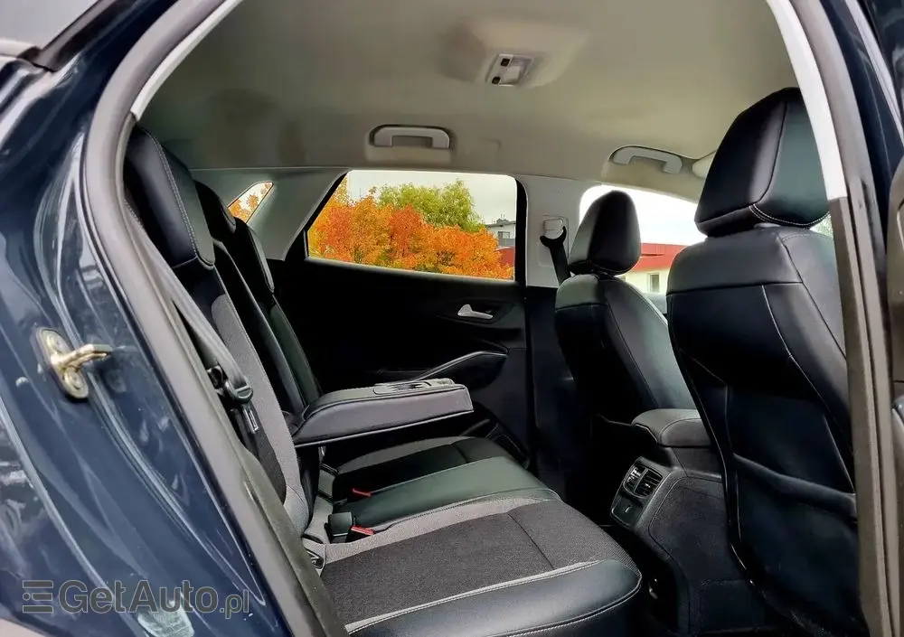 OPEL Grandland X 1.6 D Start/Stop Automatik Edition