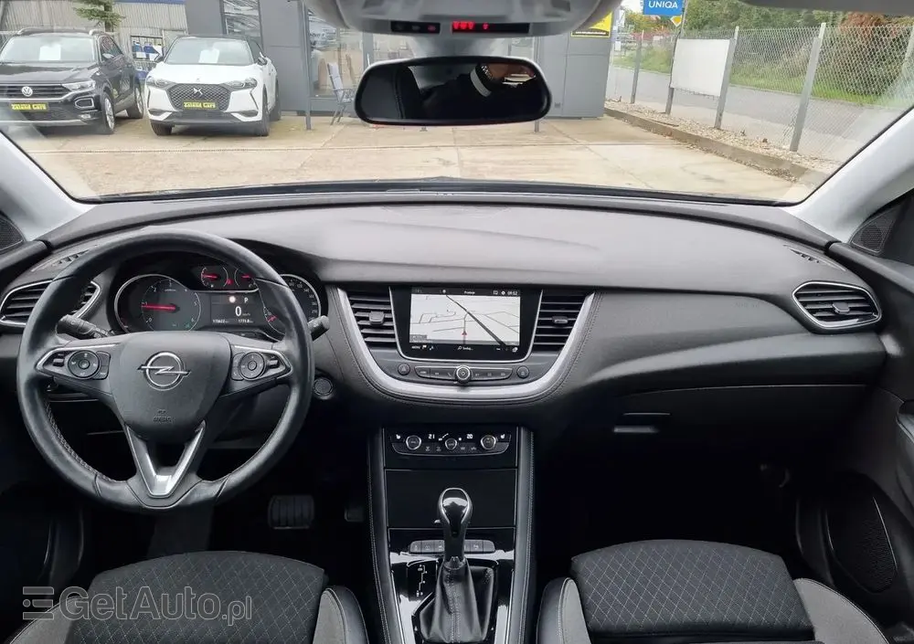 OPEL Grandland X 1.6 D Start/Stop Automatik Edition