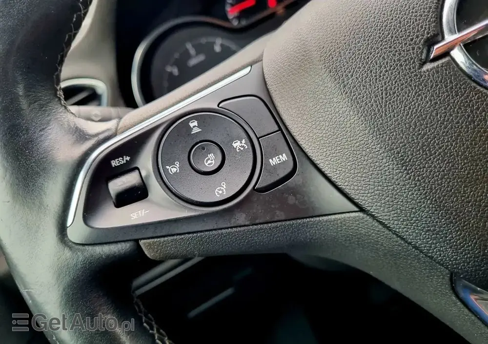 OPEL Grandland X 1.6 D Start/Stop Automatik Edition