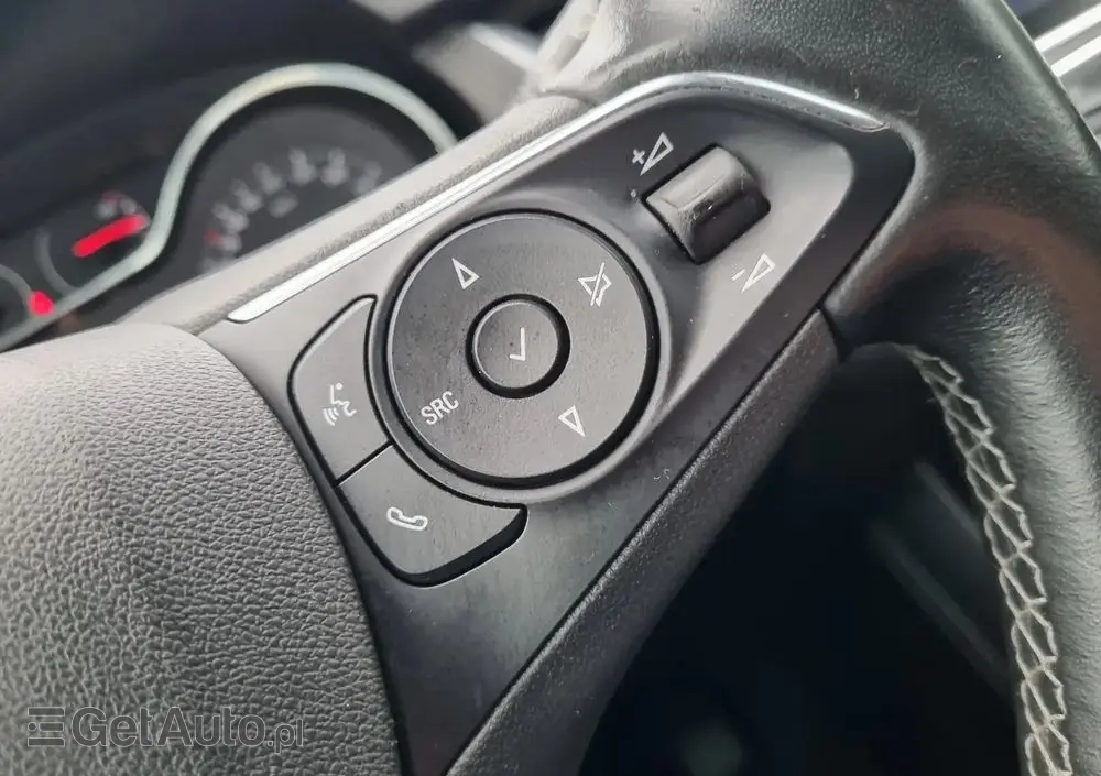 OPEL Grandland X 1.6 D Start/Stop Automatik Edition